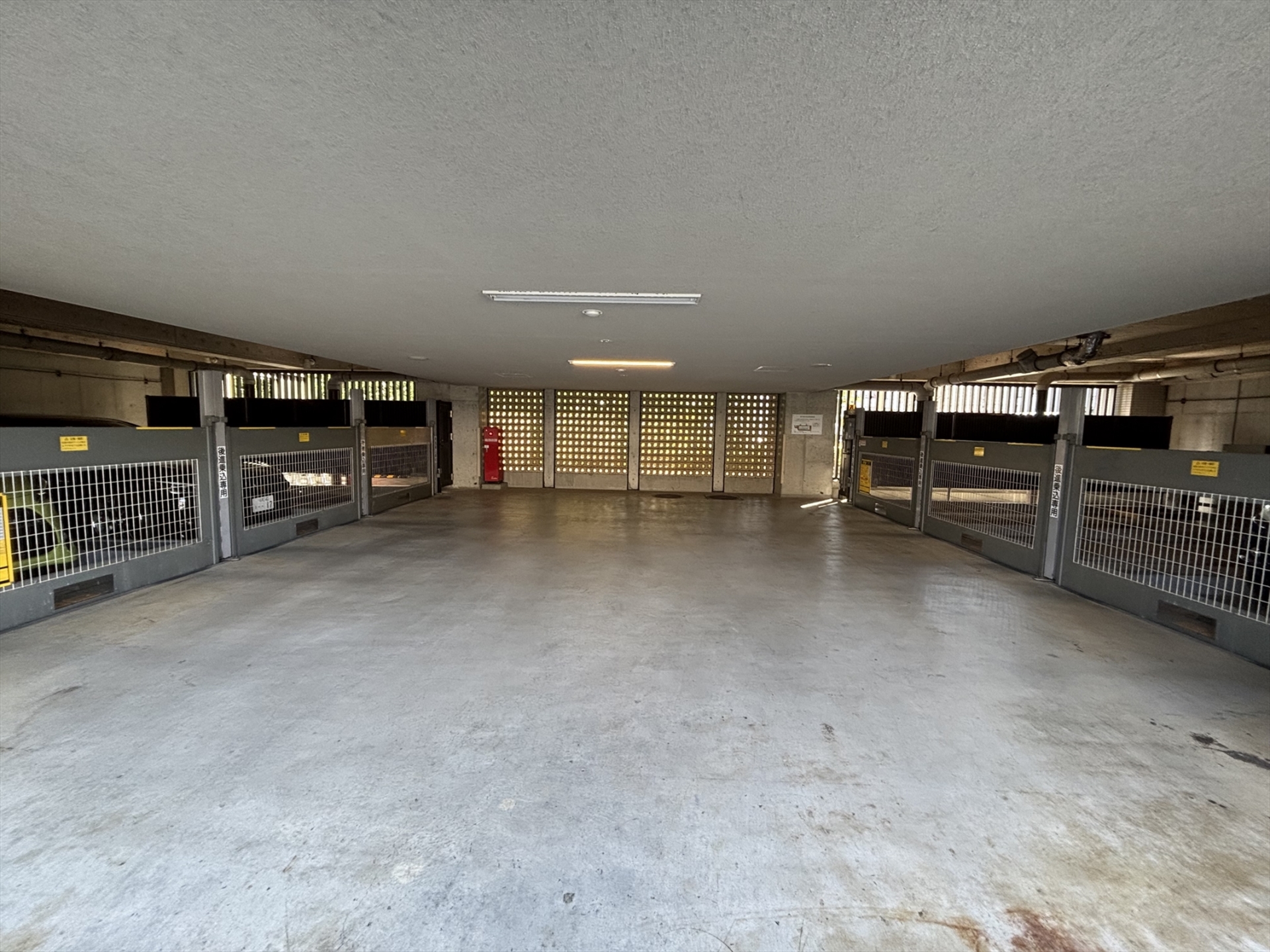 【駐車場】(2026年3月)