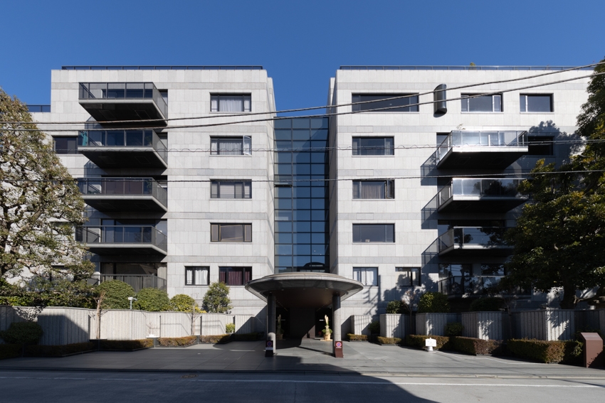 【外観】(2026年2月)