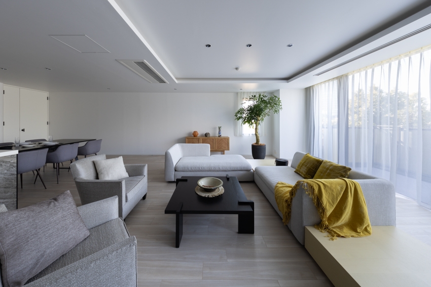 【リビング】(2026年2月)