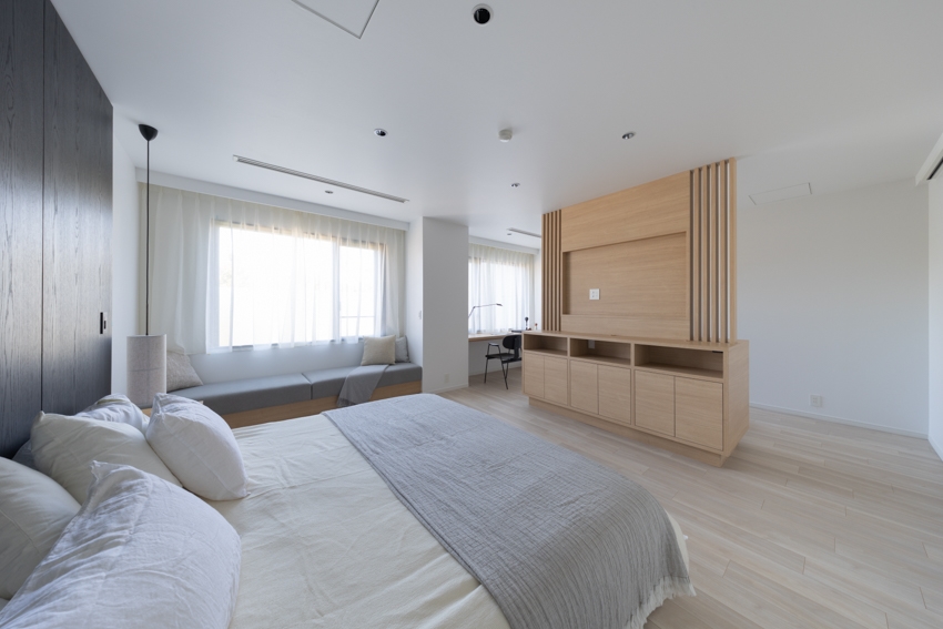 【居室】(2026年2月)