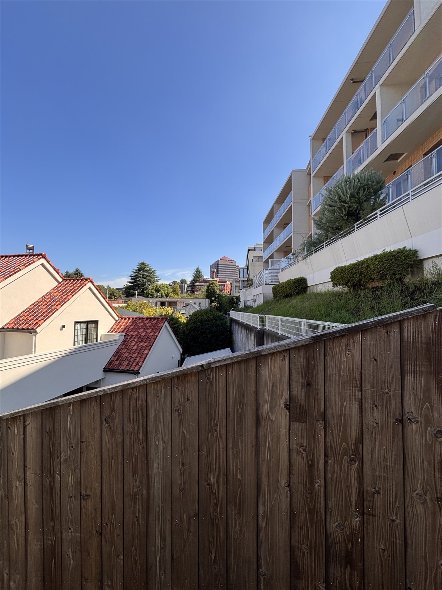 【外観】(2026年1月)