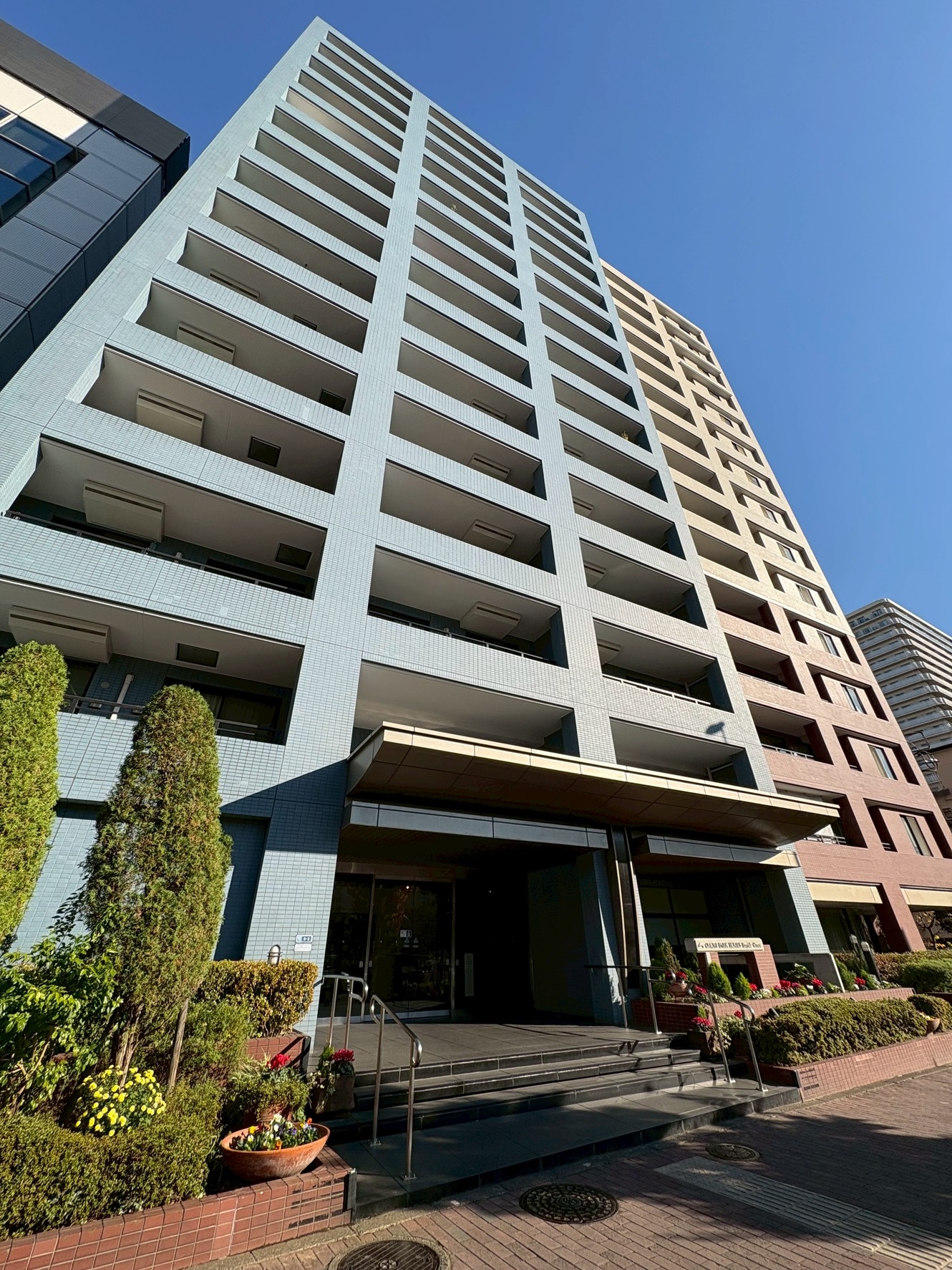 【外観】2026年1月リノベーション工事完成予定(2026年1月)