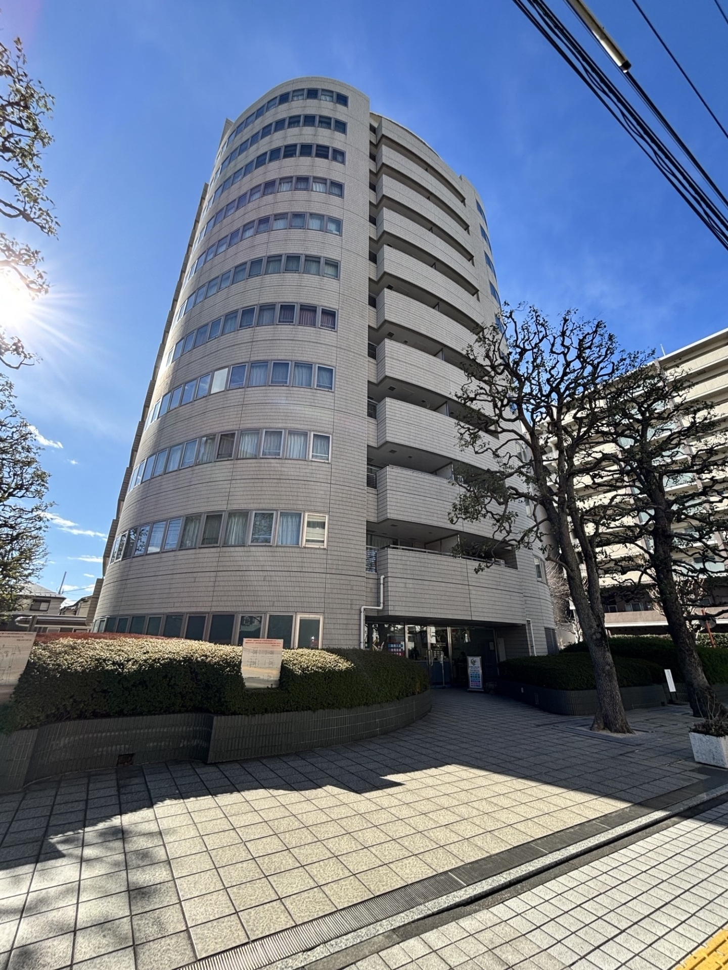 【外観】(2026年1月)