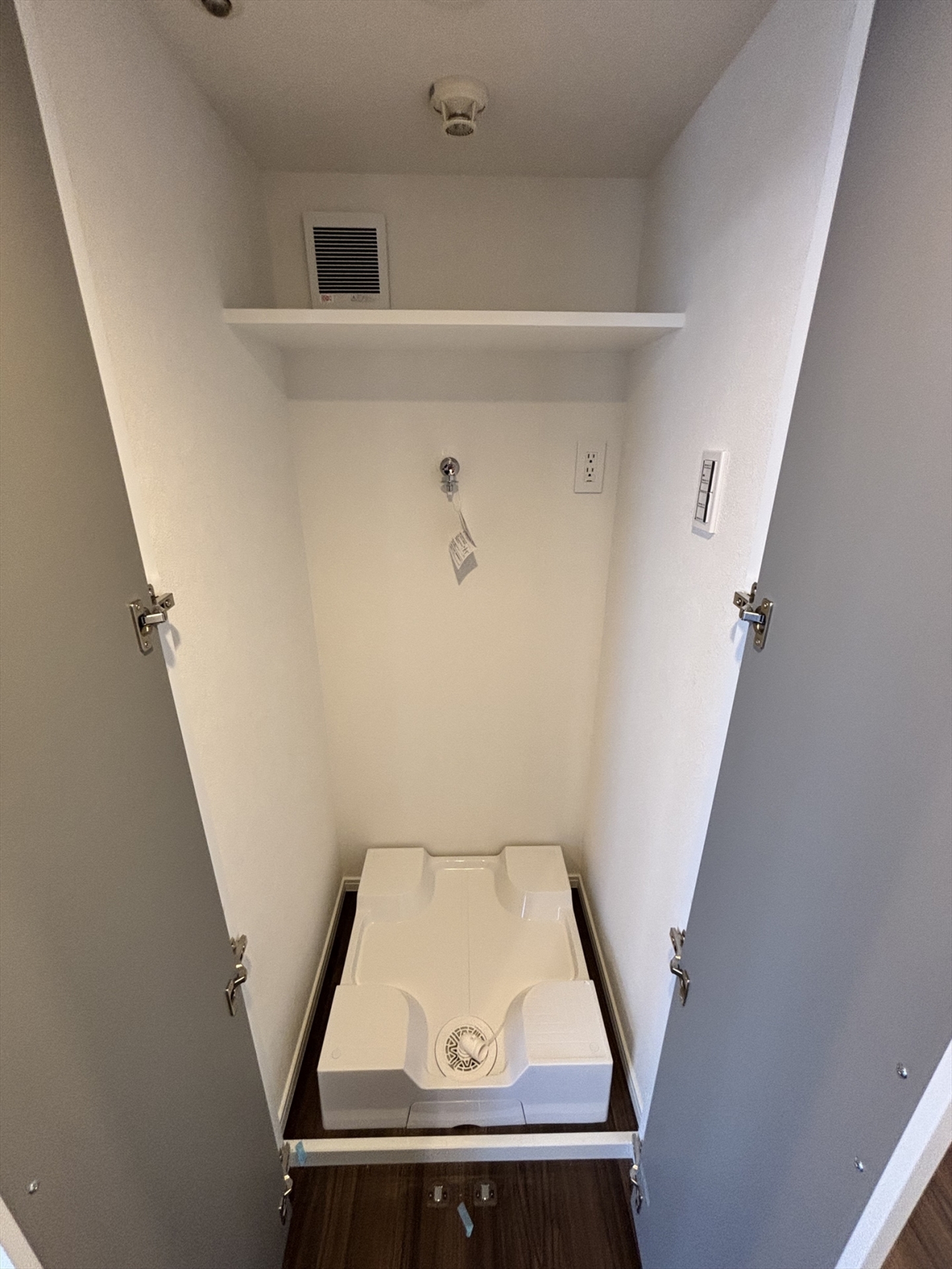 【その他内観】(2026年1月)