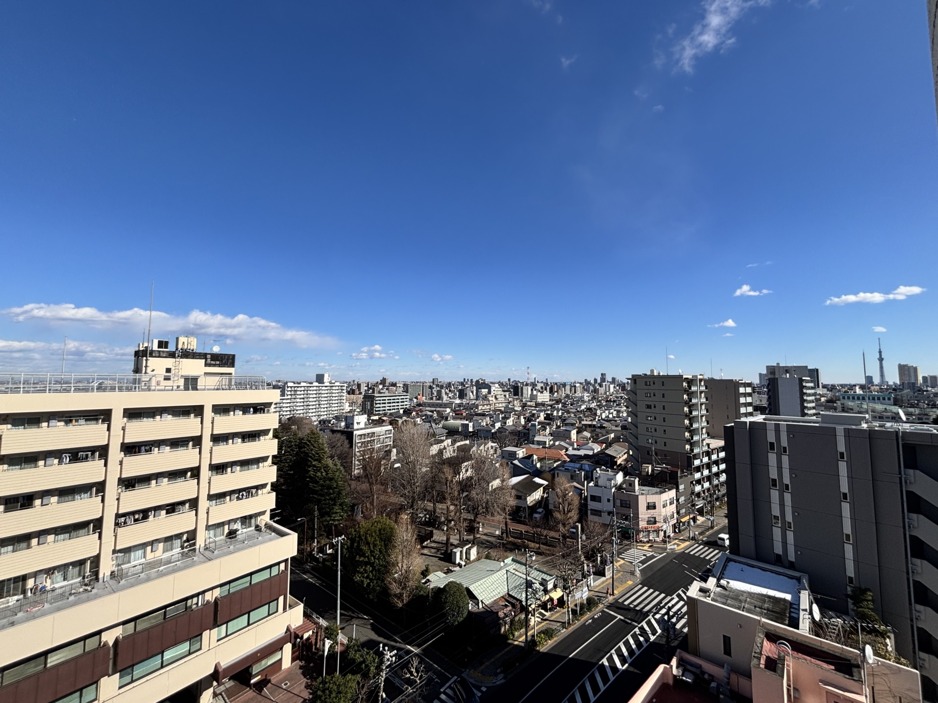 【その他画像】眺望(2026年1月)