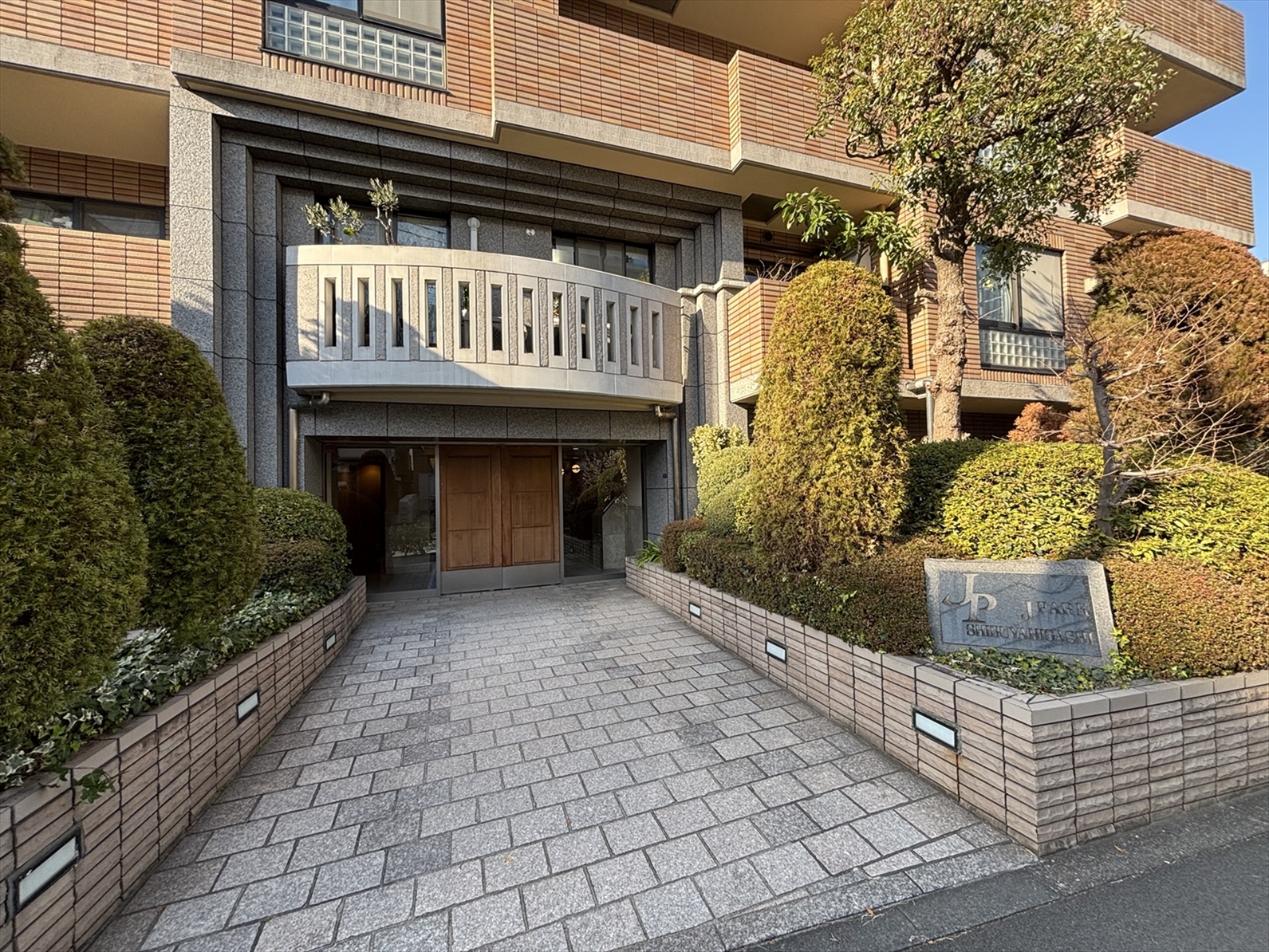 【エントランス】(2026年1月)