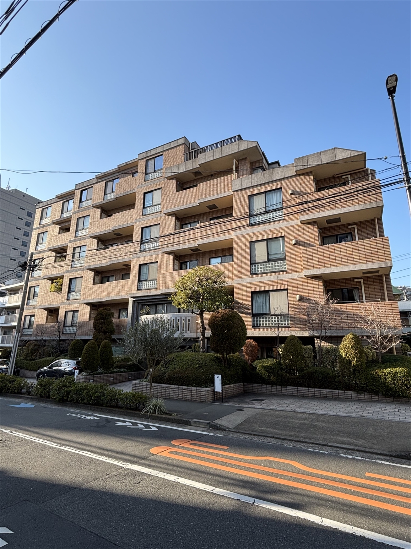 【外観】(2026年1月)