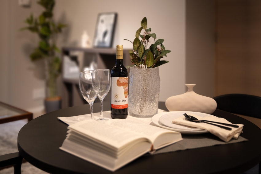 【リビング】(2026年2月)