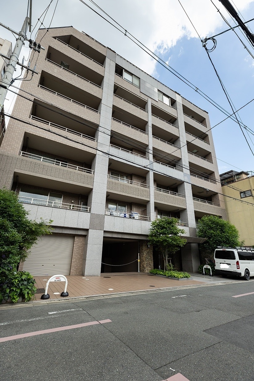 【外観】(2025年6月)