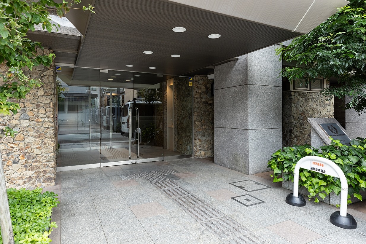 【外観】(2025年6月)