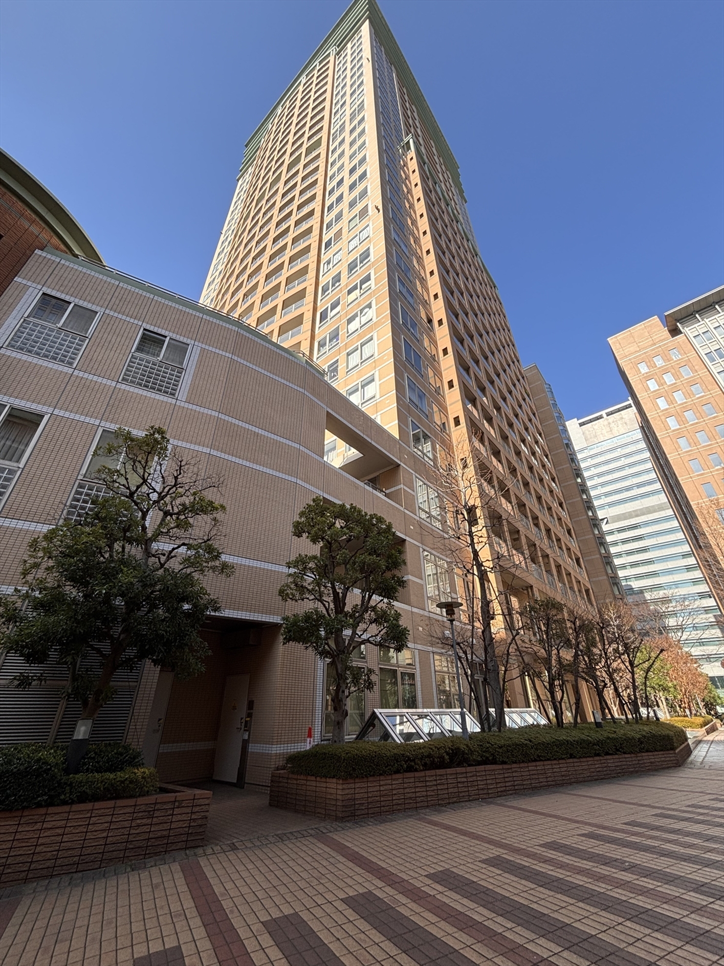 【外観】(2026年2月)