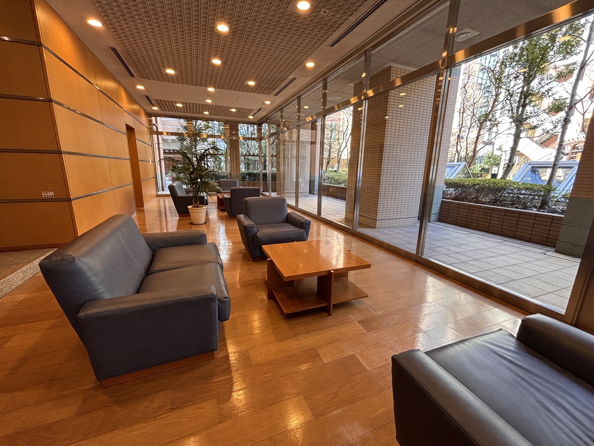 【ロビー】(2026年2月)