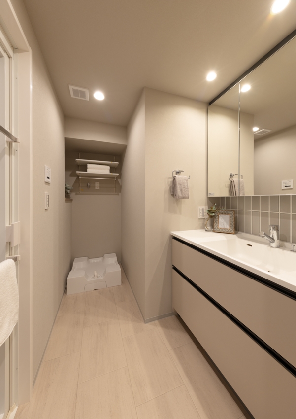 【洗面台・洗面所】(2026年4月)