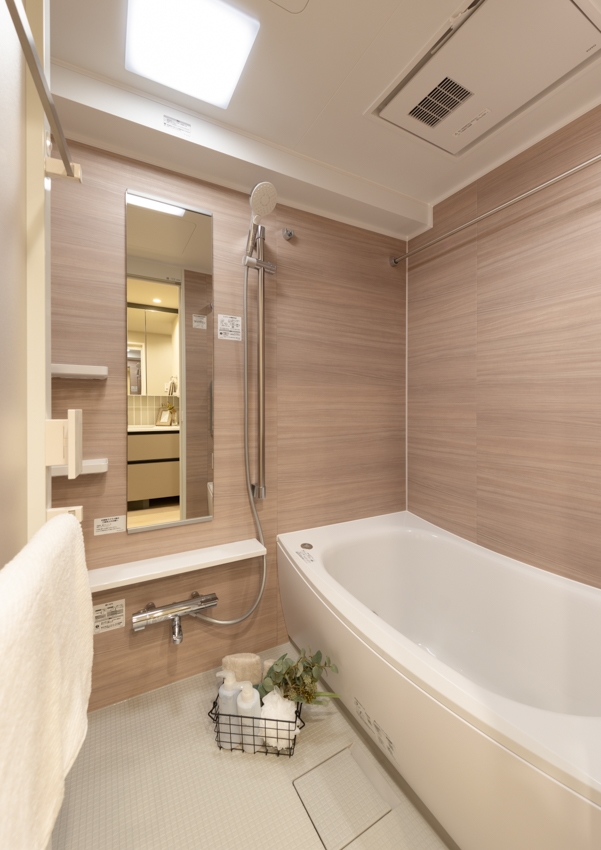 【浴室】(2026年4月)