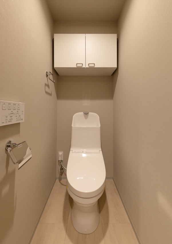【トイレ】(2026年4月)
