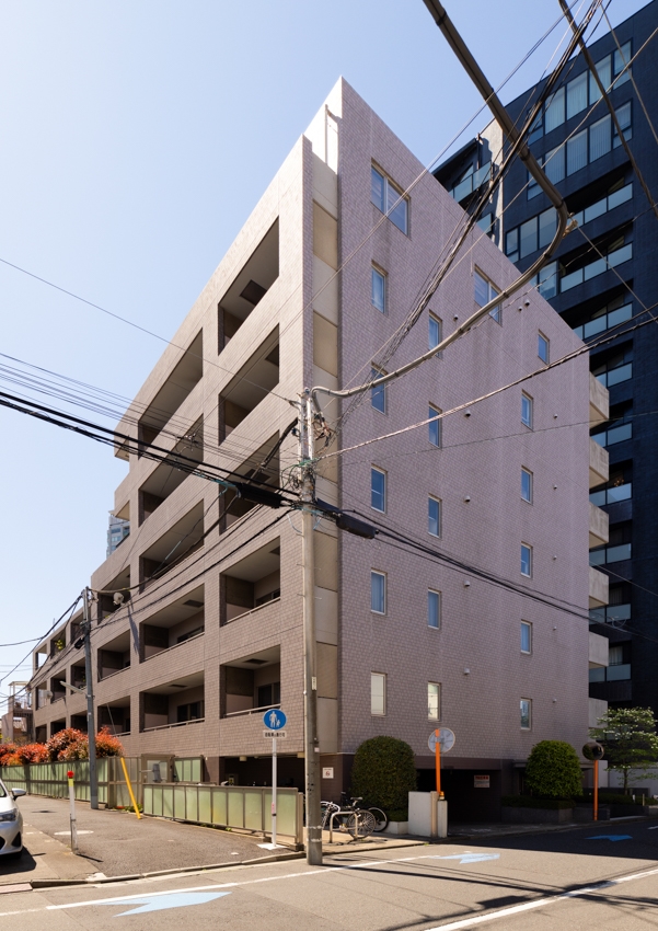 【外観】(2026年4月)