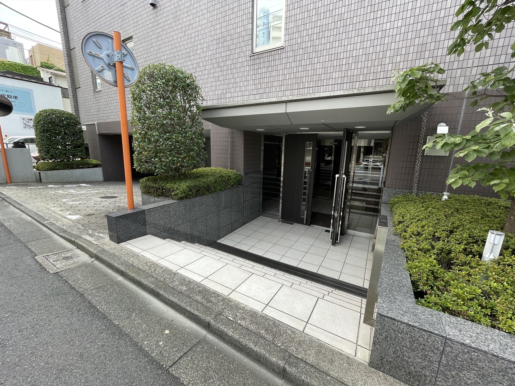 【外観】(2026年3月)