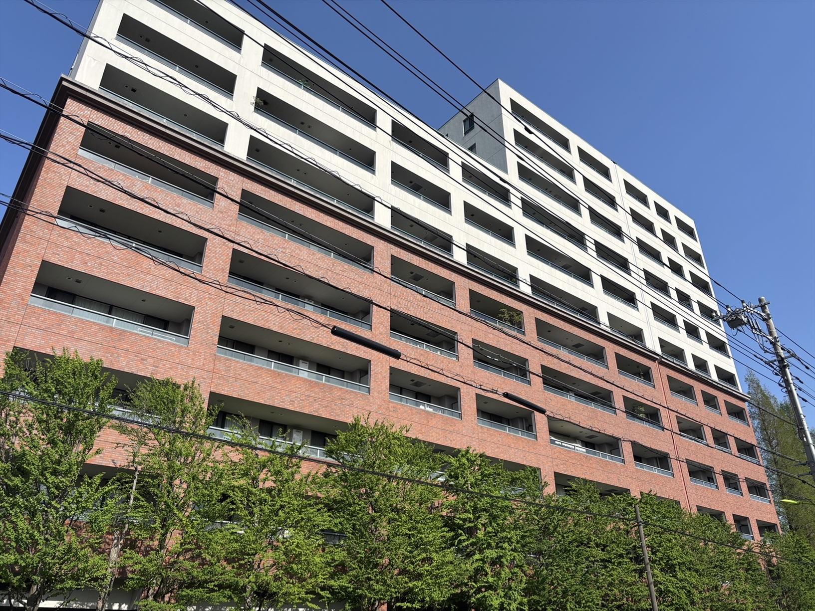 【外観】2026年4月下旬リノベーション工事完了予定(2026年4月)