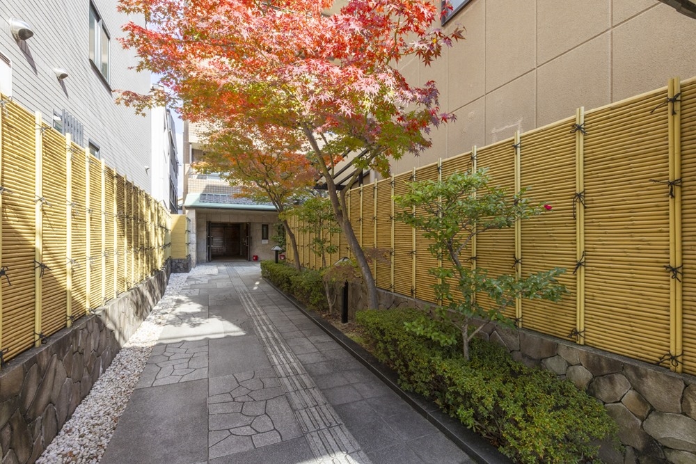 【外観】(2025年11月)