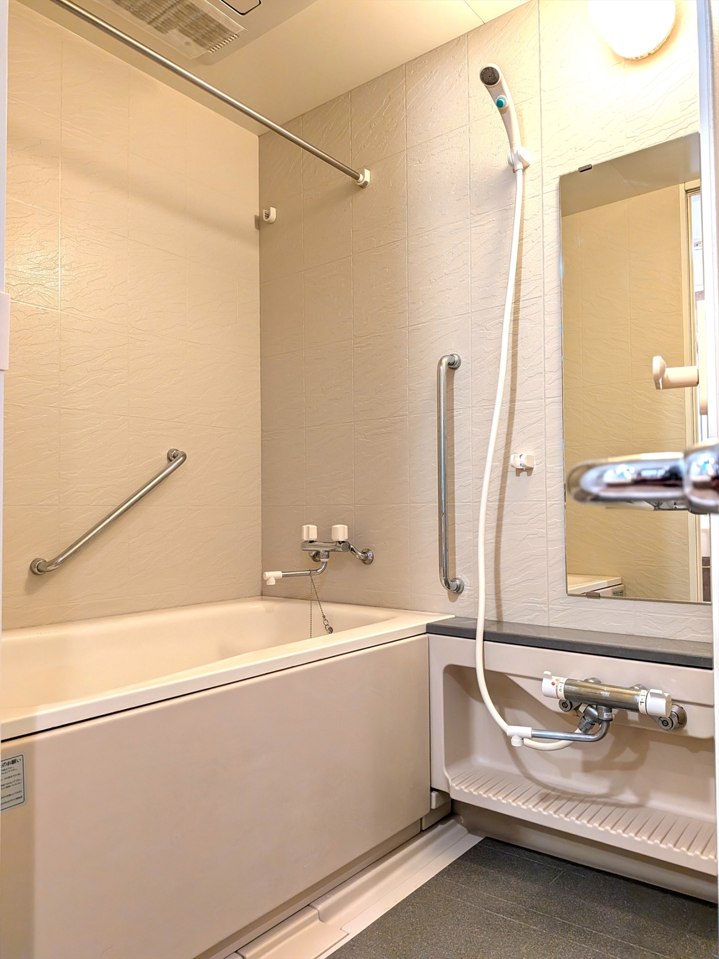 【浴室】浴室暖房乾燥機交換(2024年5月)(2026年1月)