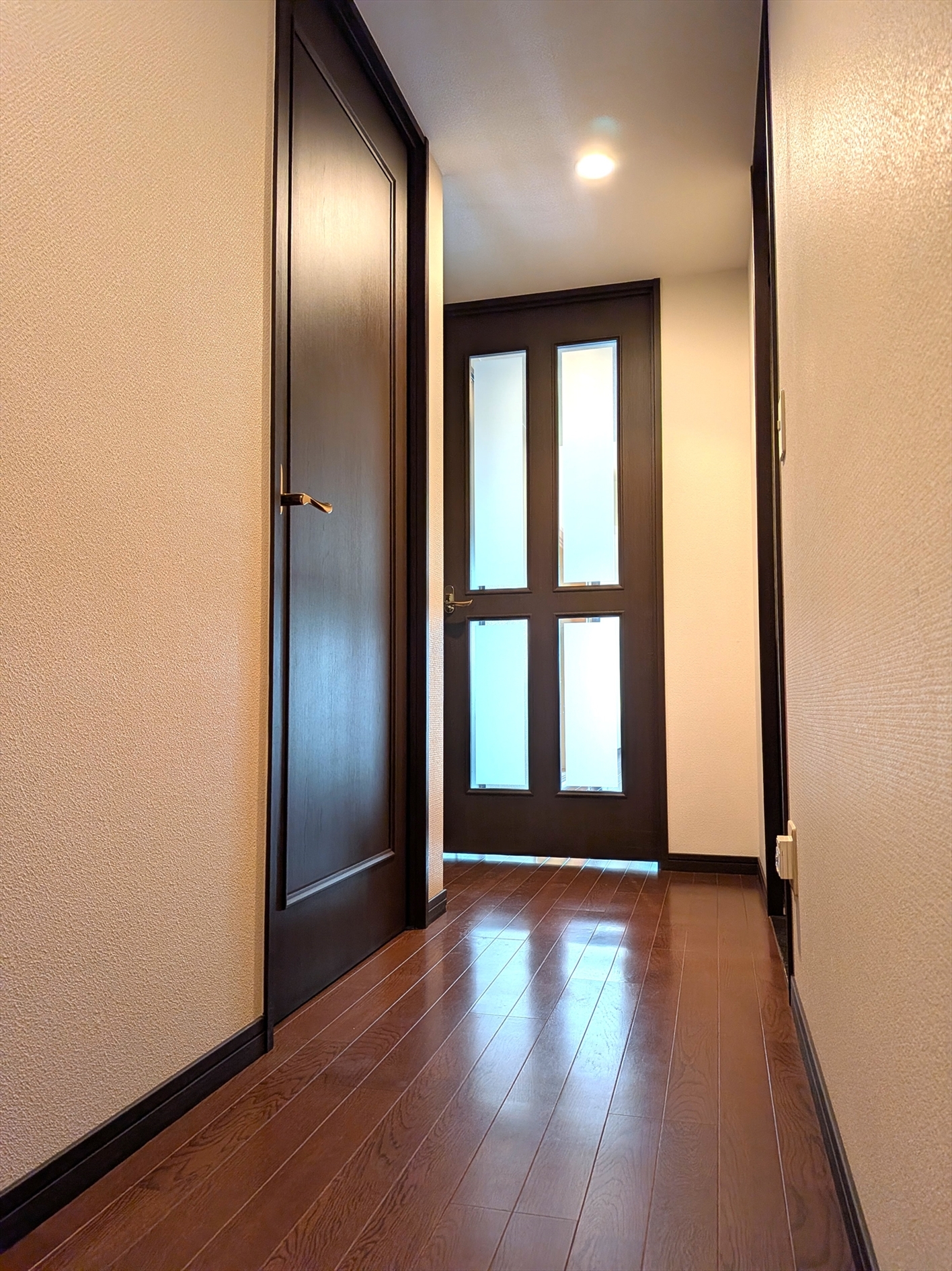【その他画像】廊下(2026年1月)