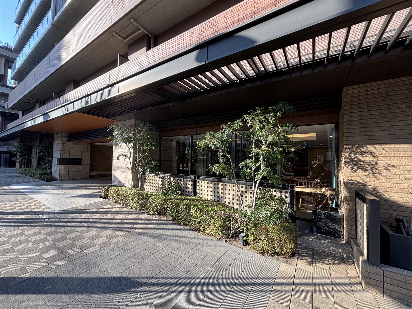 【外観】(2026年3月)