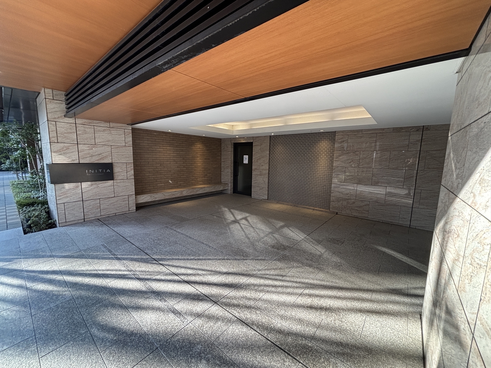 【玄関】(2026年3月)