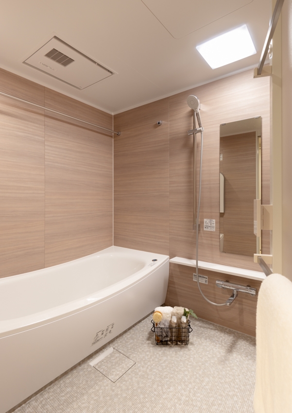 【浴室】(2026年3月)