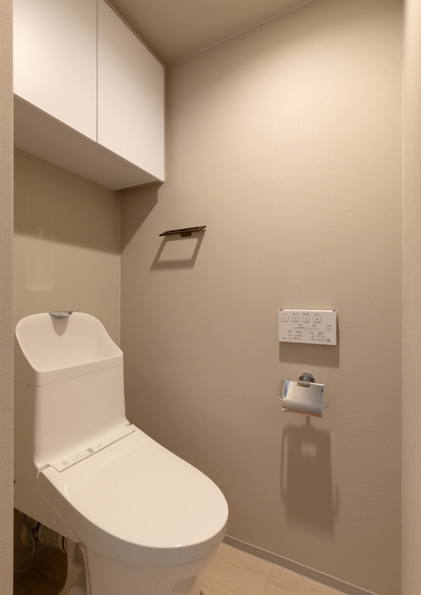 【トイレ】(2026年3月)