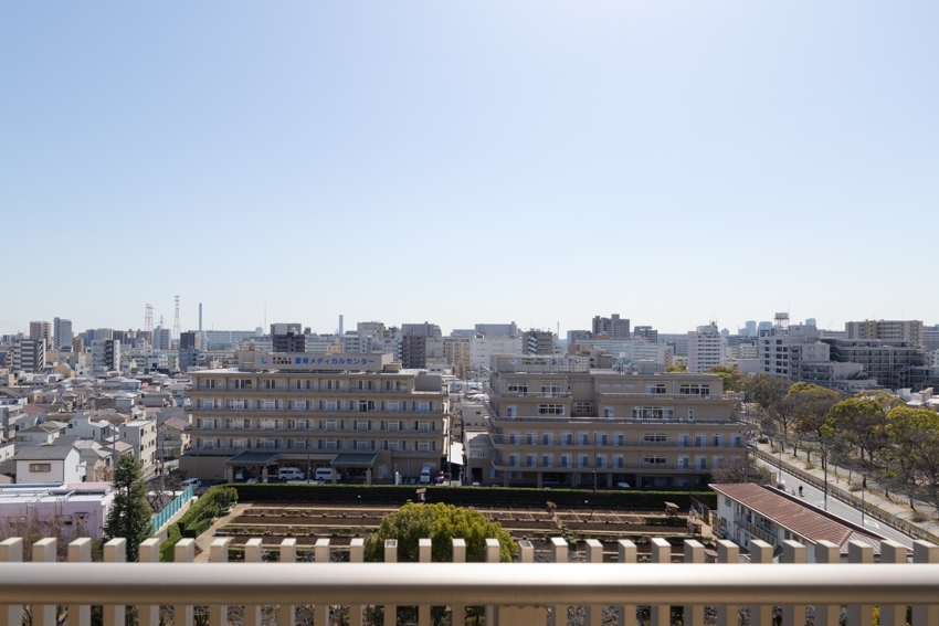 【その他内観】(2026年3月)