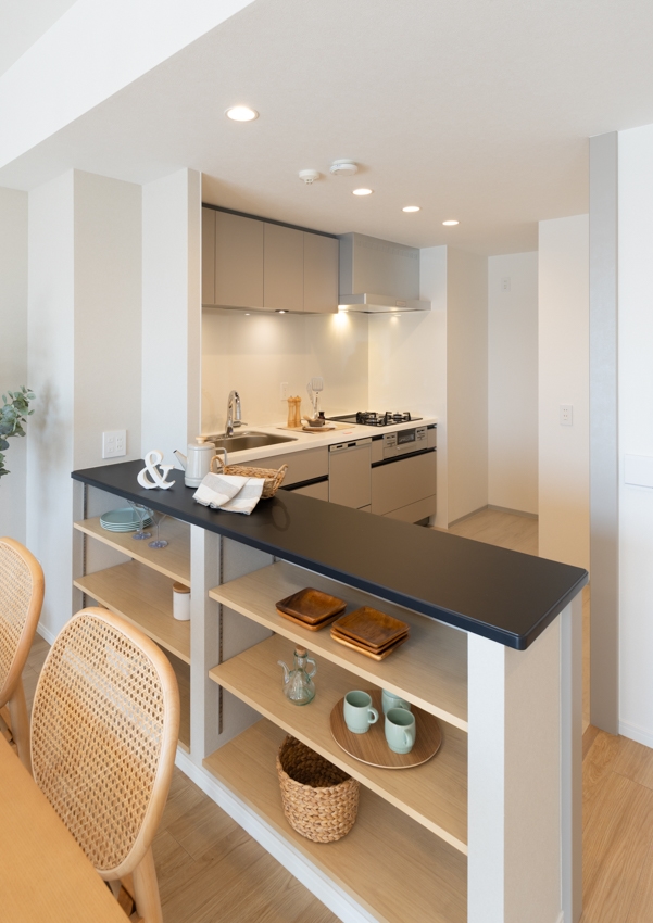 【キッチン】(2026年3月)