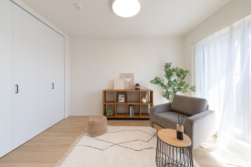 【居室】(2026年3月)