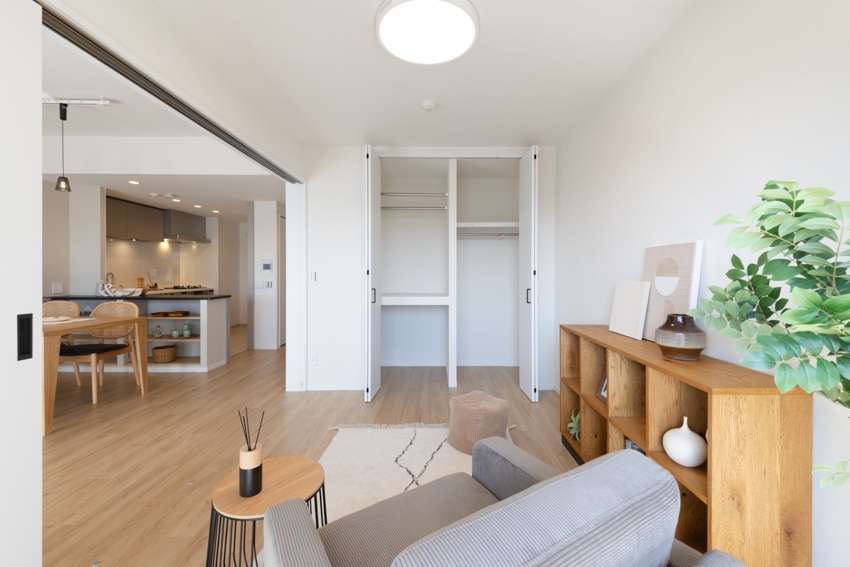 【居室】(2026年3月)