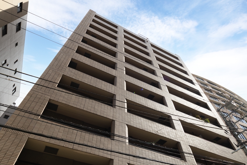 【外観】(2026年2月)