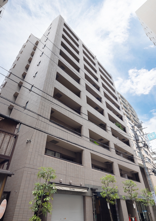 【外観】(2026年2月)