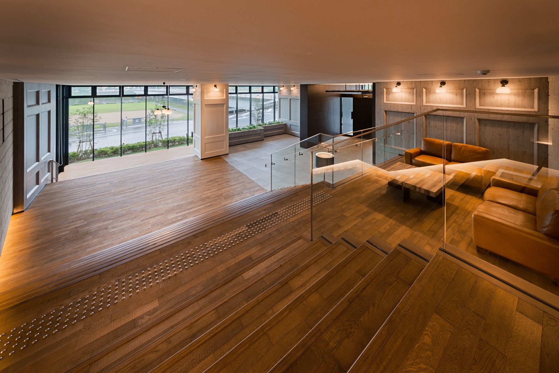 【エントランス】(2017年9月)