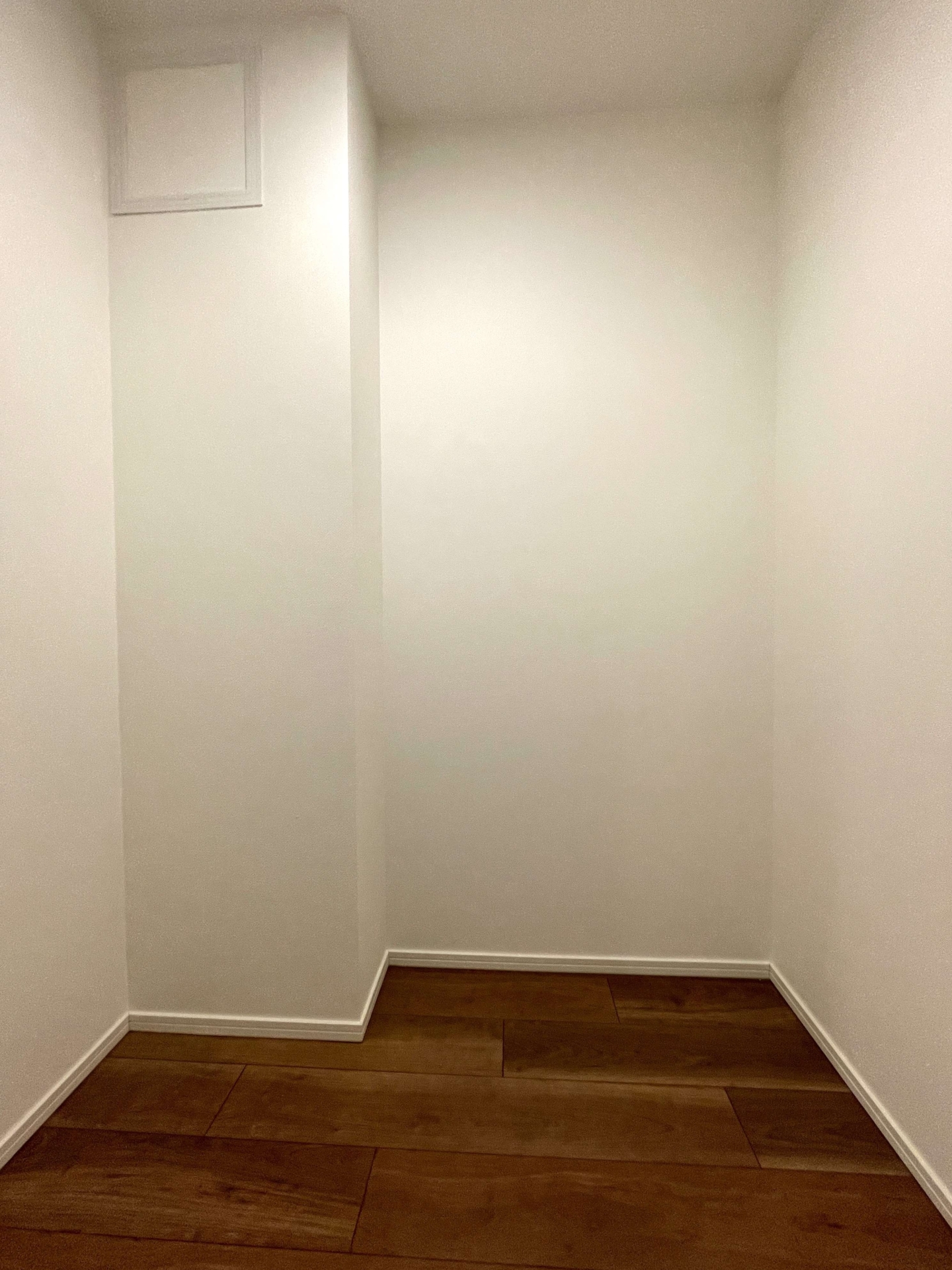 【収納】ファミリーストレージで収納力も充実。家族の荷物もすっきり片付きます。(2026年1月)