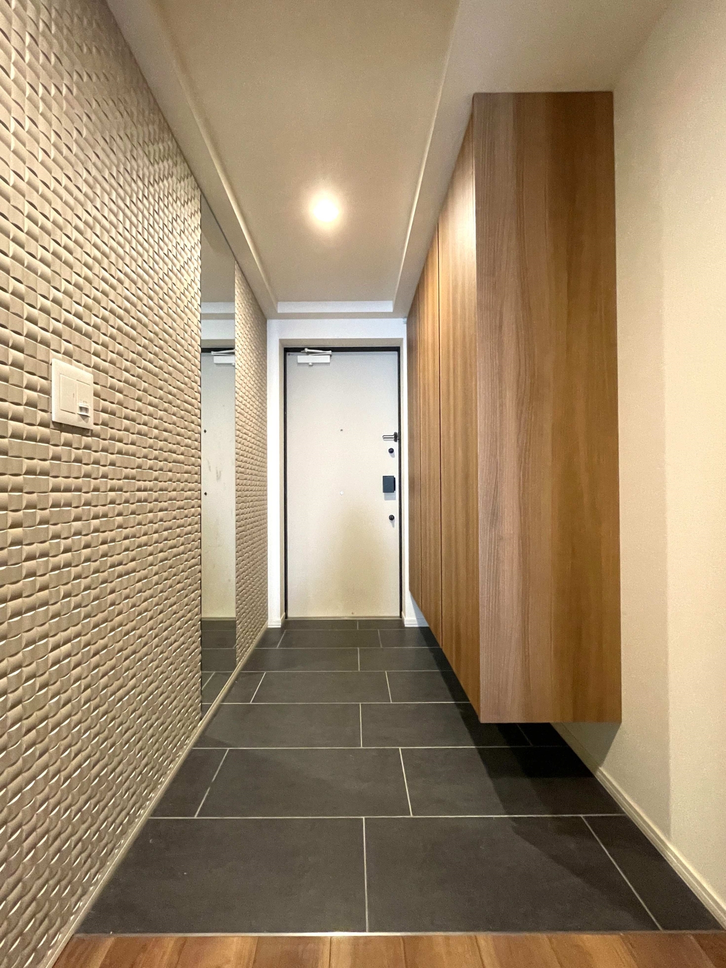 【玄関】(2026年1月)