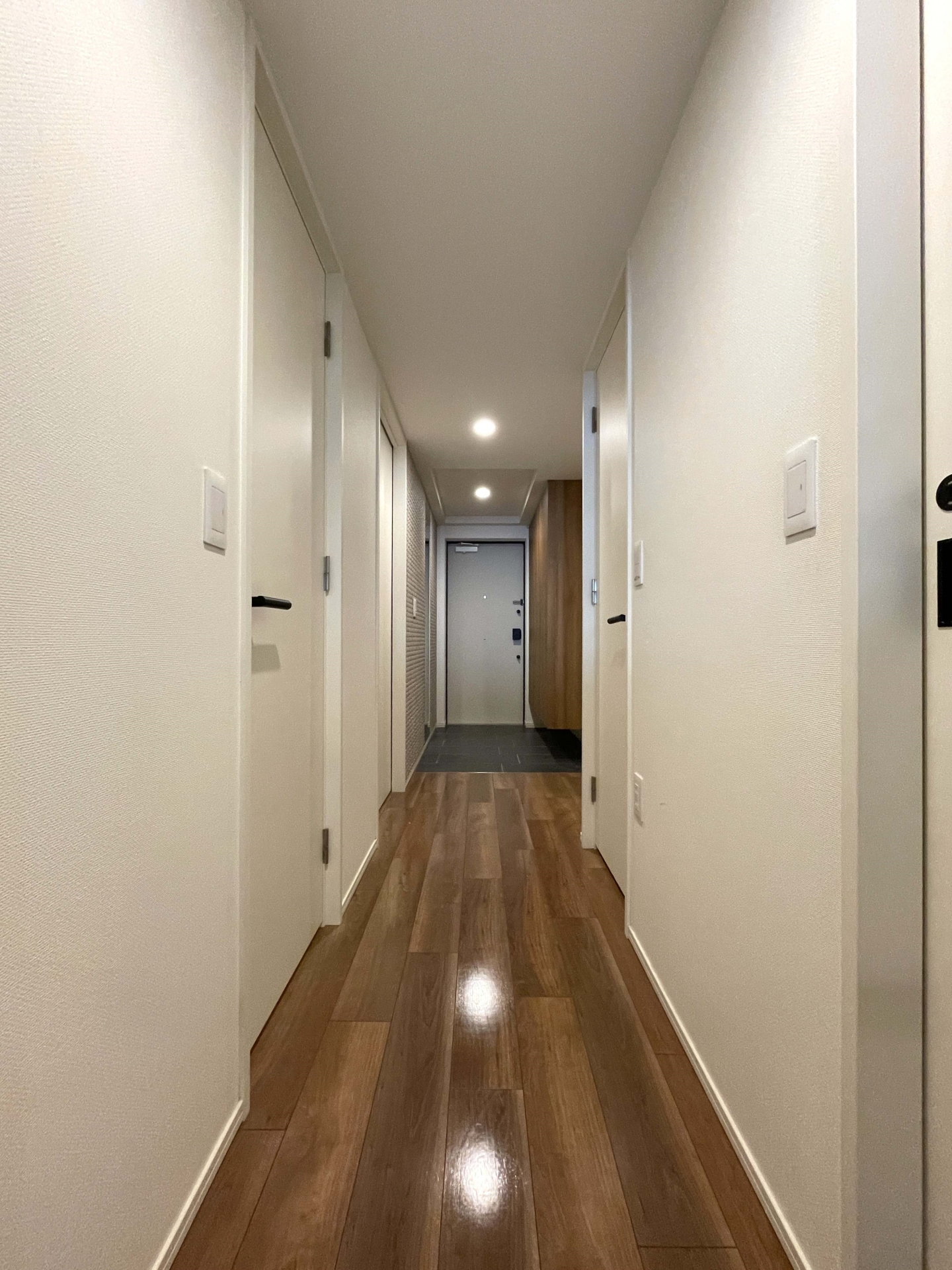 【その他内観】廊下(2026年1月)