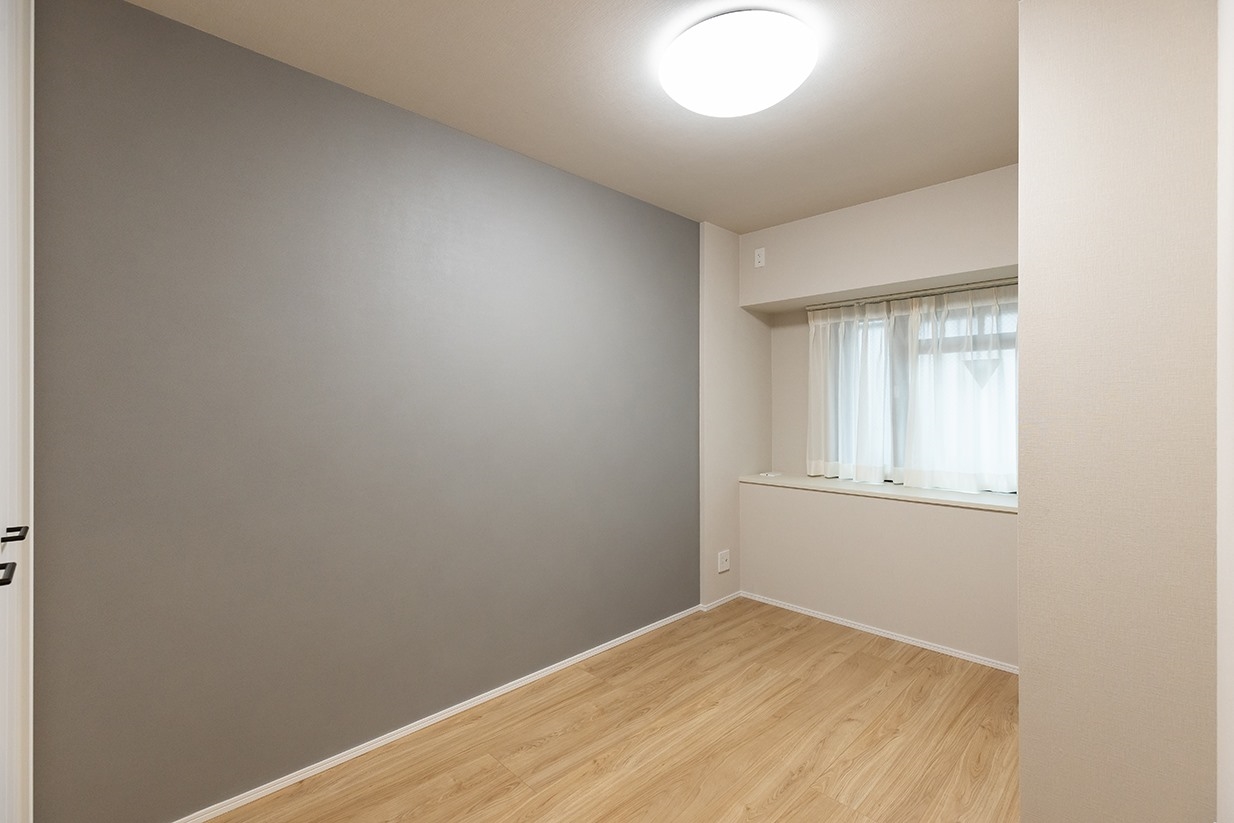 【居室】洋室（３）約4.6帖(2026年1月)