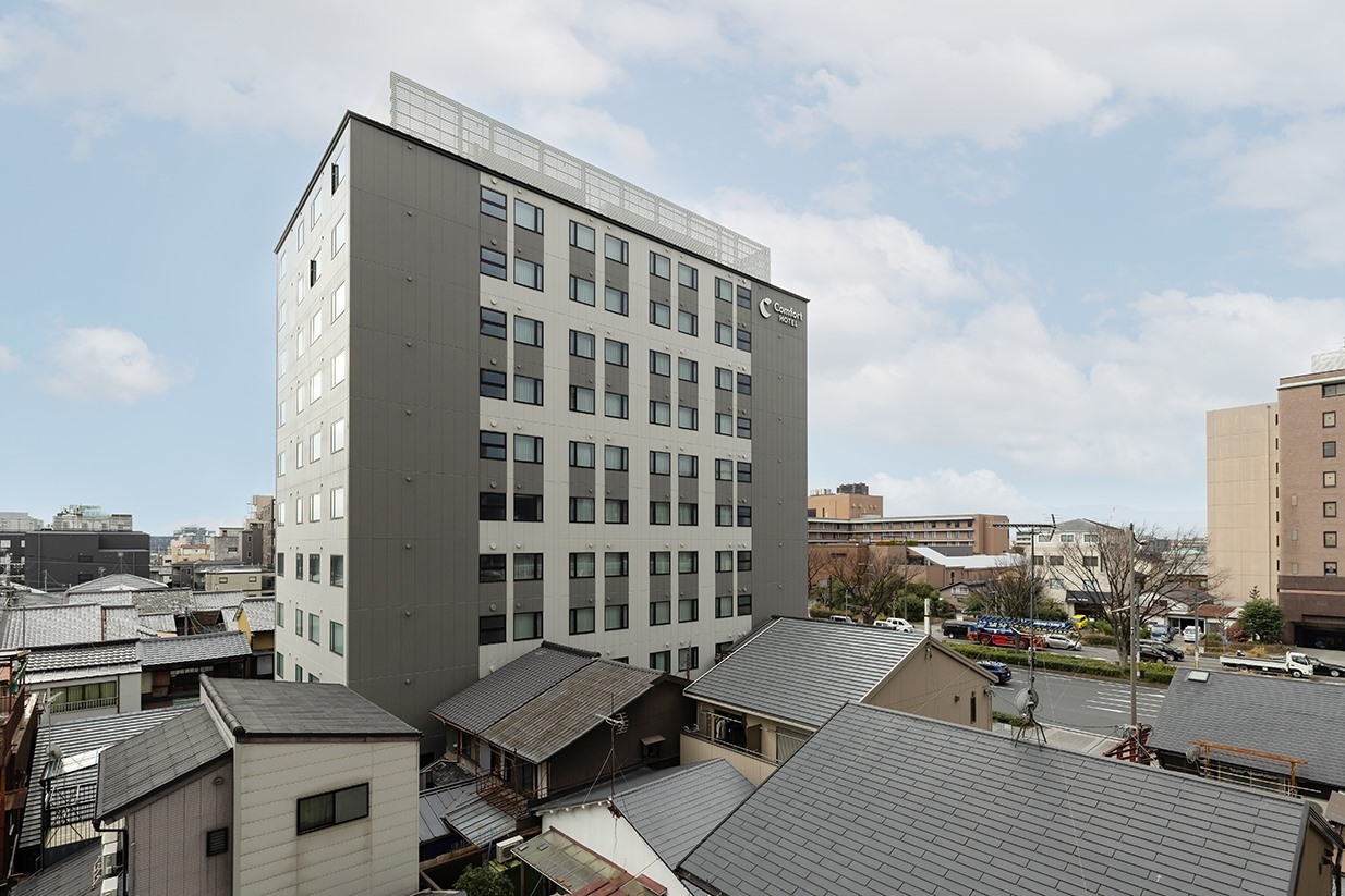 【その他画像】南向きバルコニーからの西向き眺望(2026年1月)