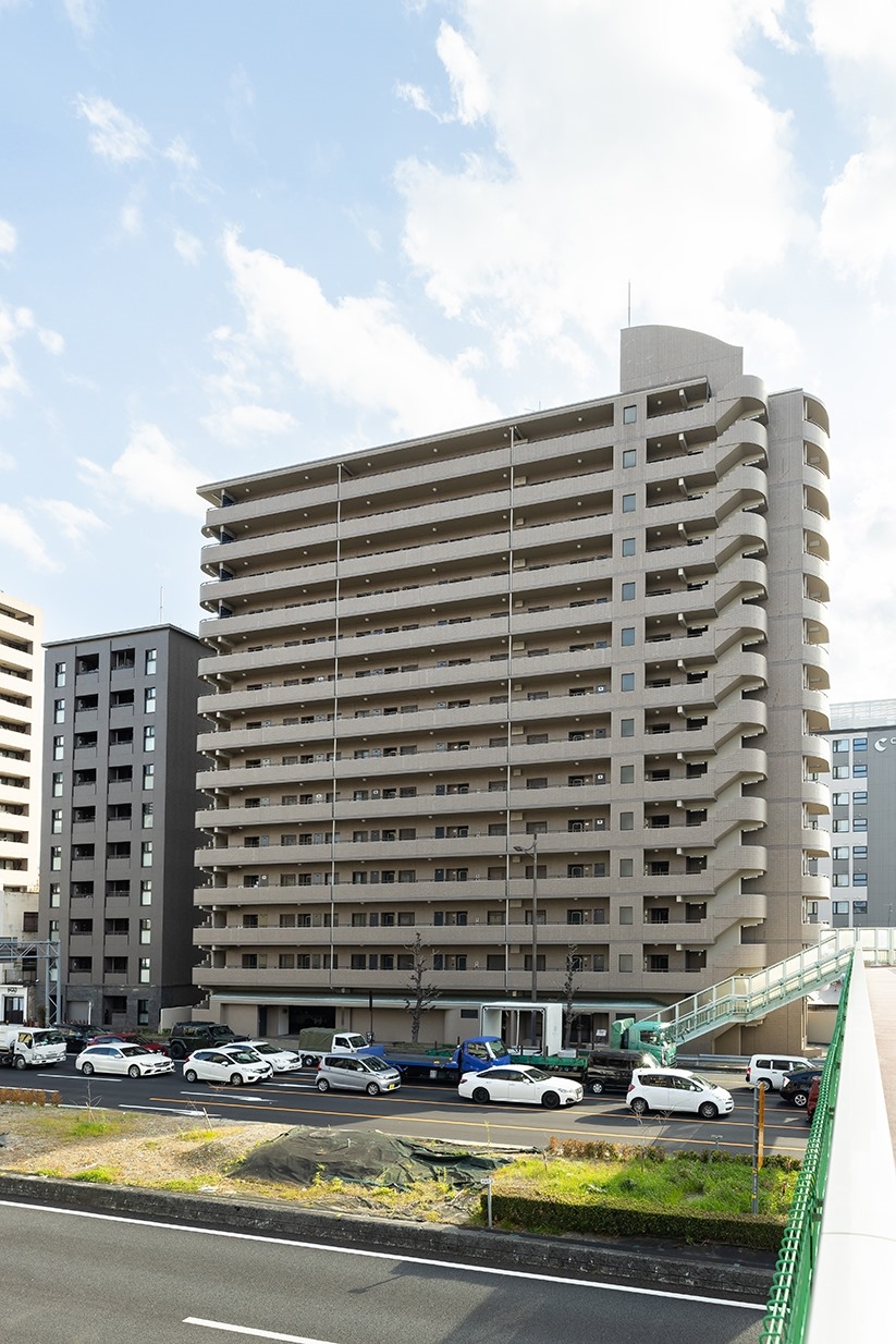 【外観】(2026年1月)