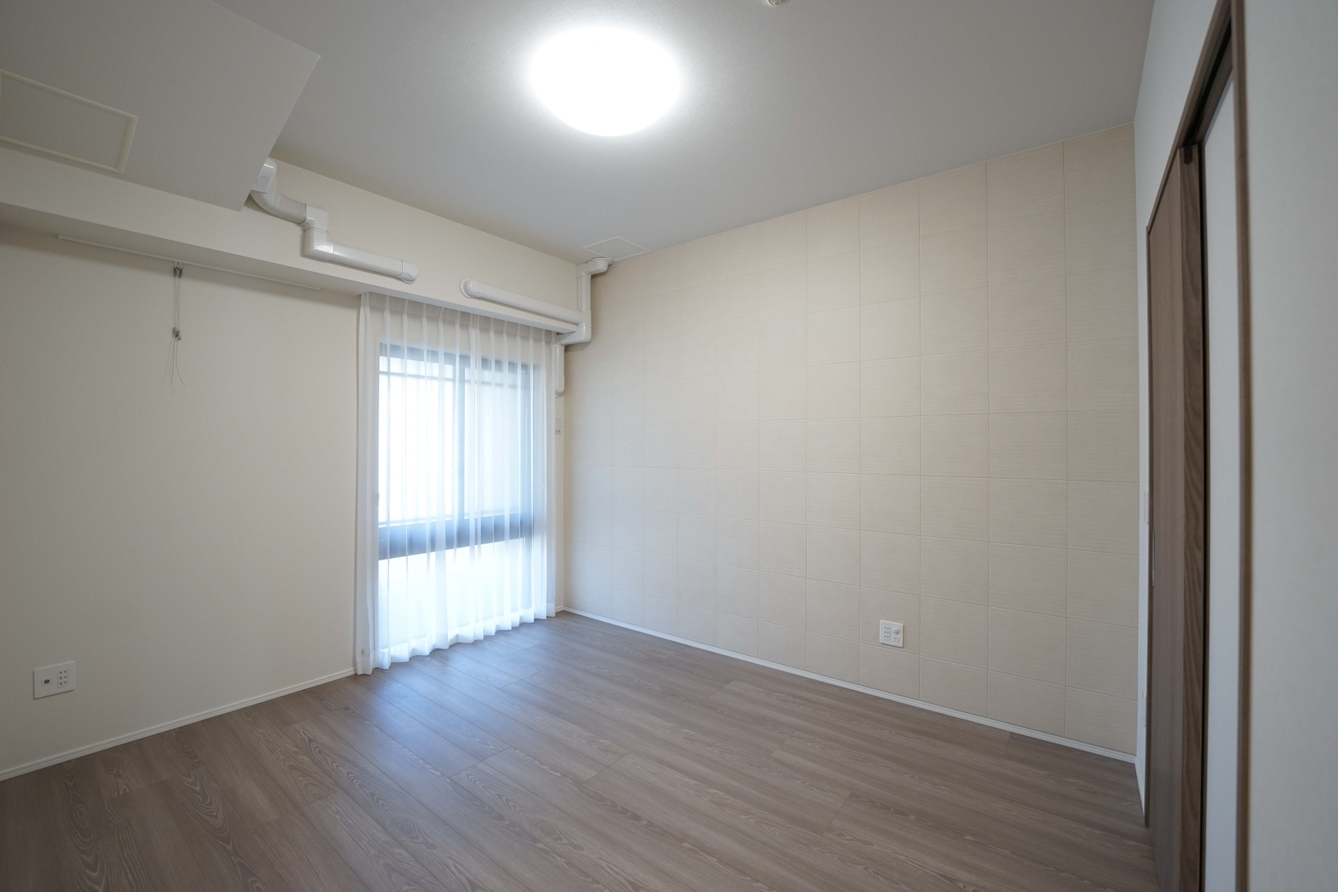 【居室】洋室（３）約7.5帖(2026年1月)