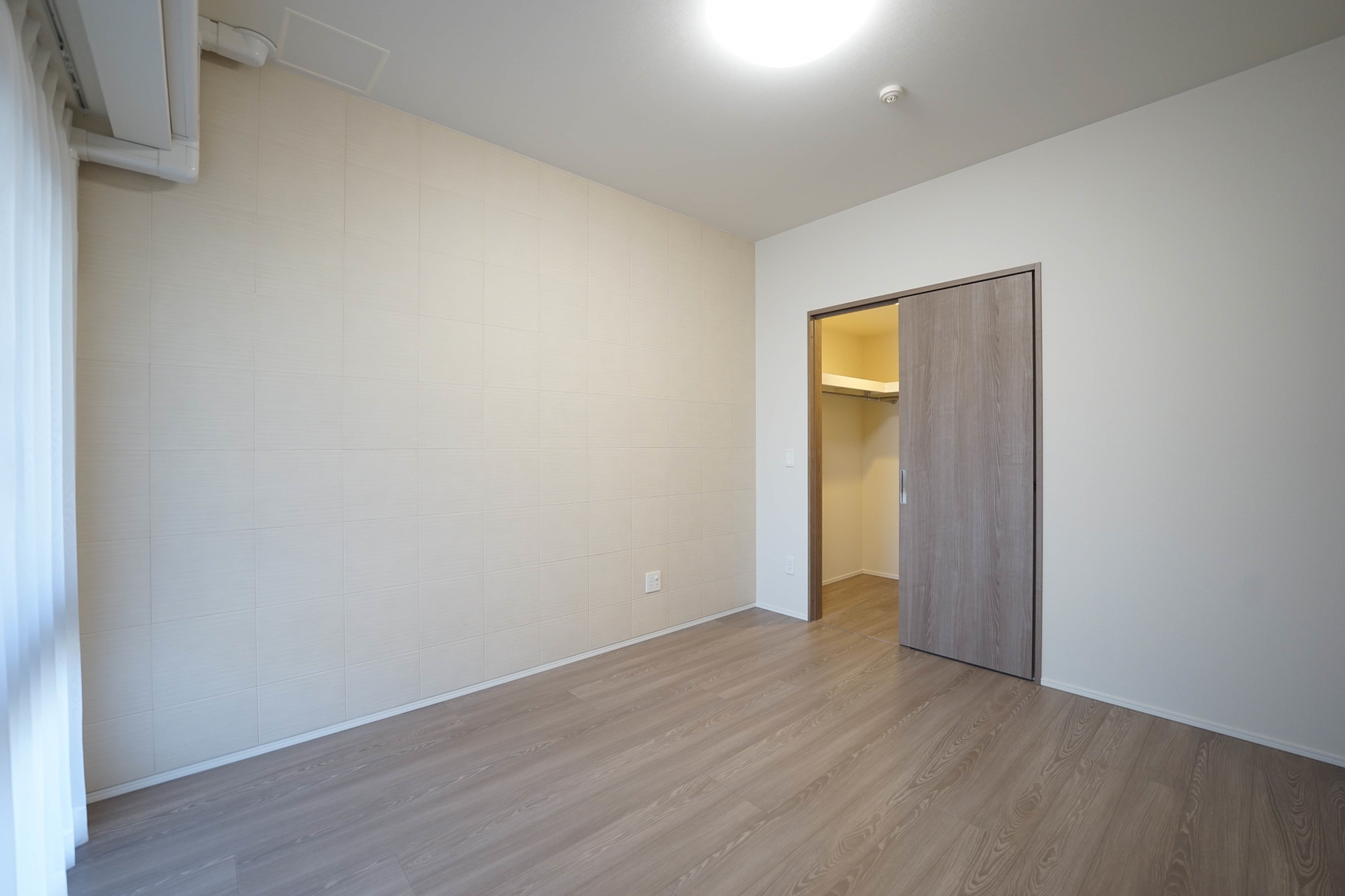 【居室】洋室（３）約7.5帖(2026年1月)