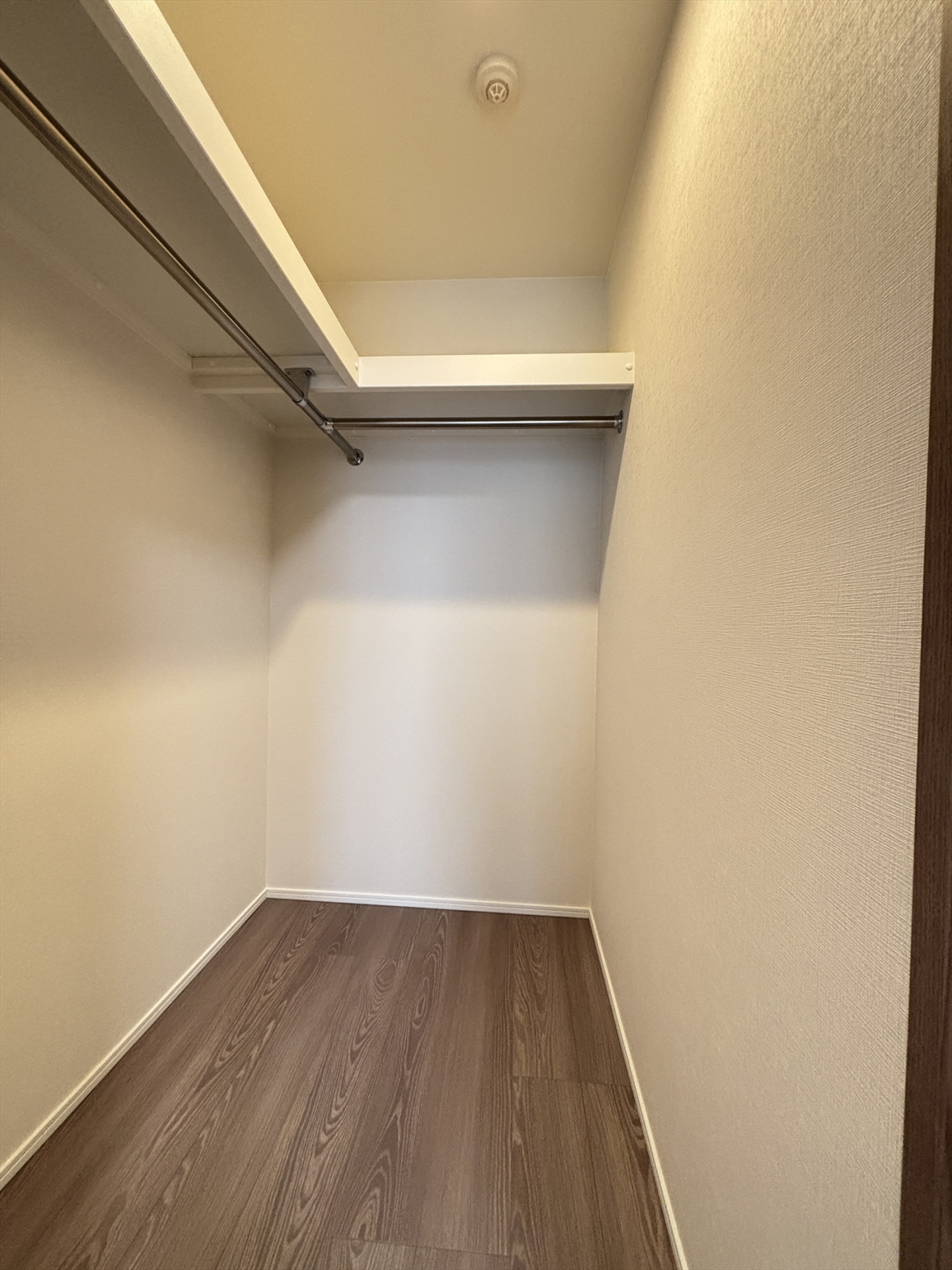 【収納】洋室（３）ウォークインクロゼット(2026年1月)