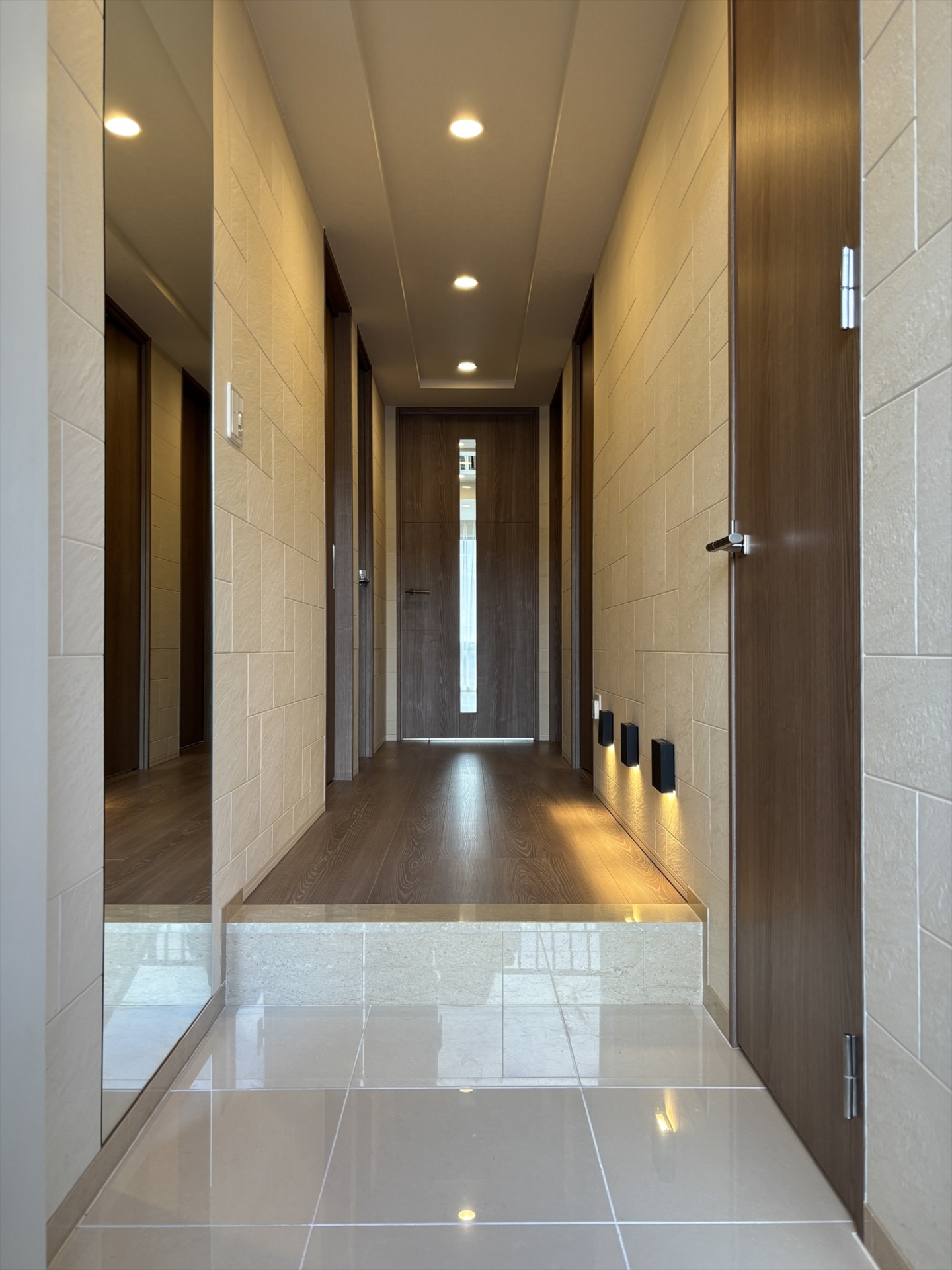 【玄関】(2026年1月)