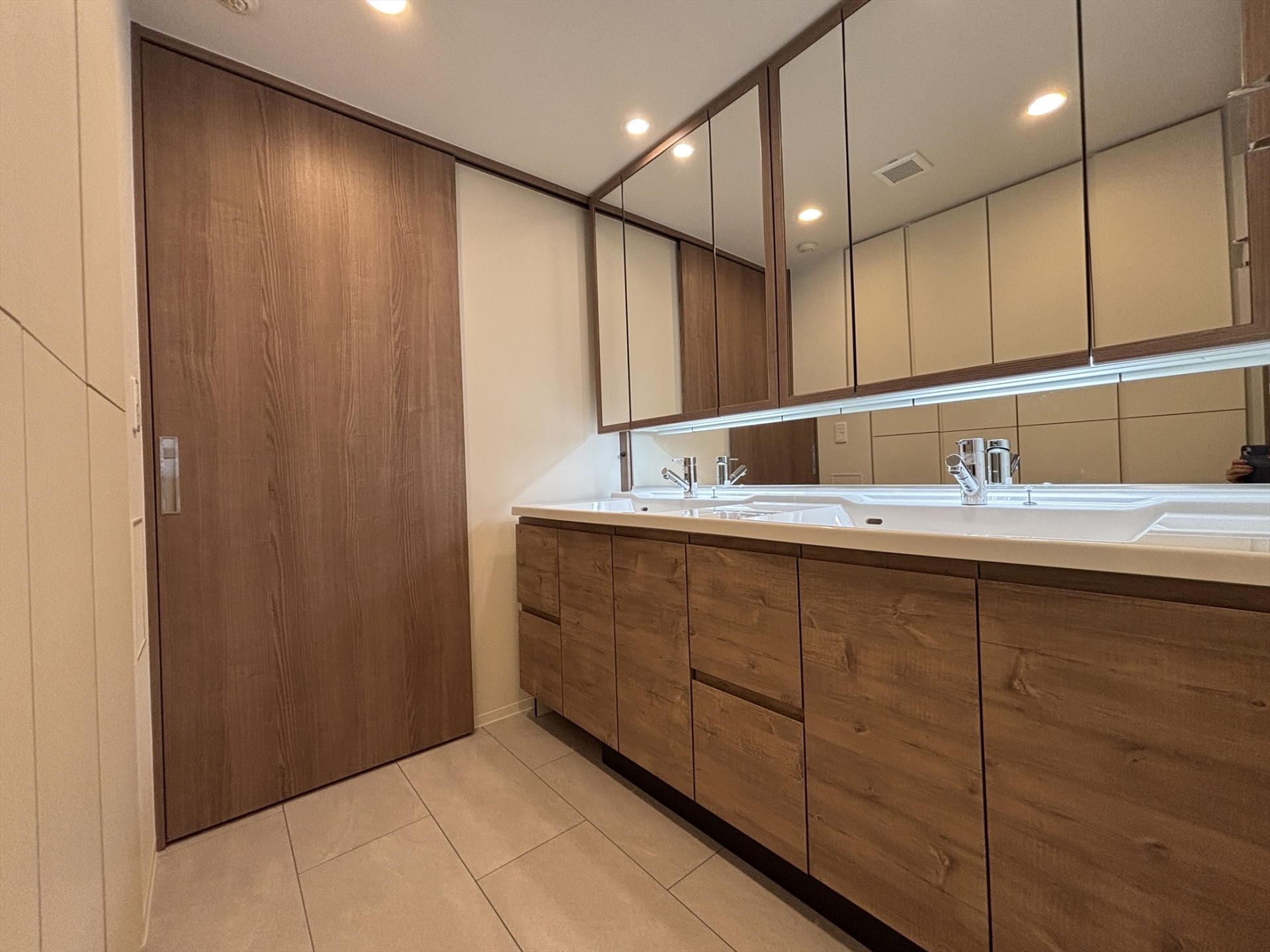 【洗面台・洗面所】(2026年1月)