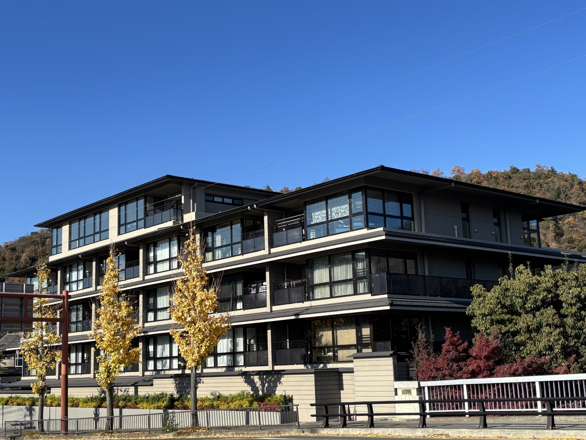 【外観】(2025年12月)