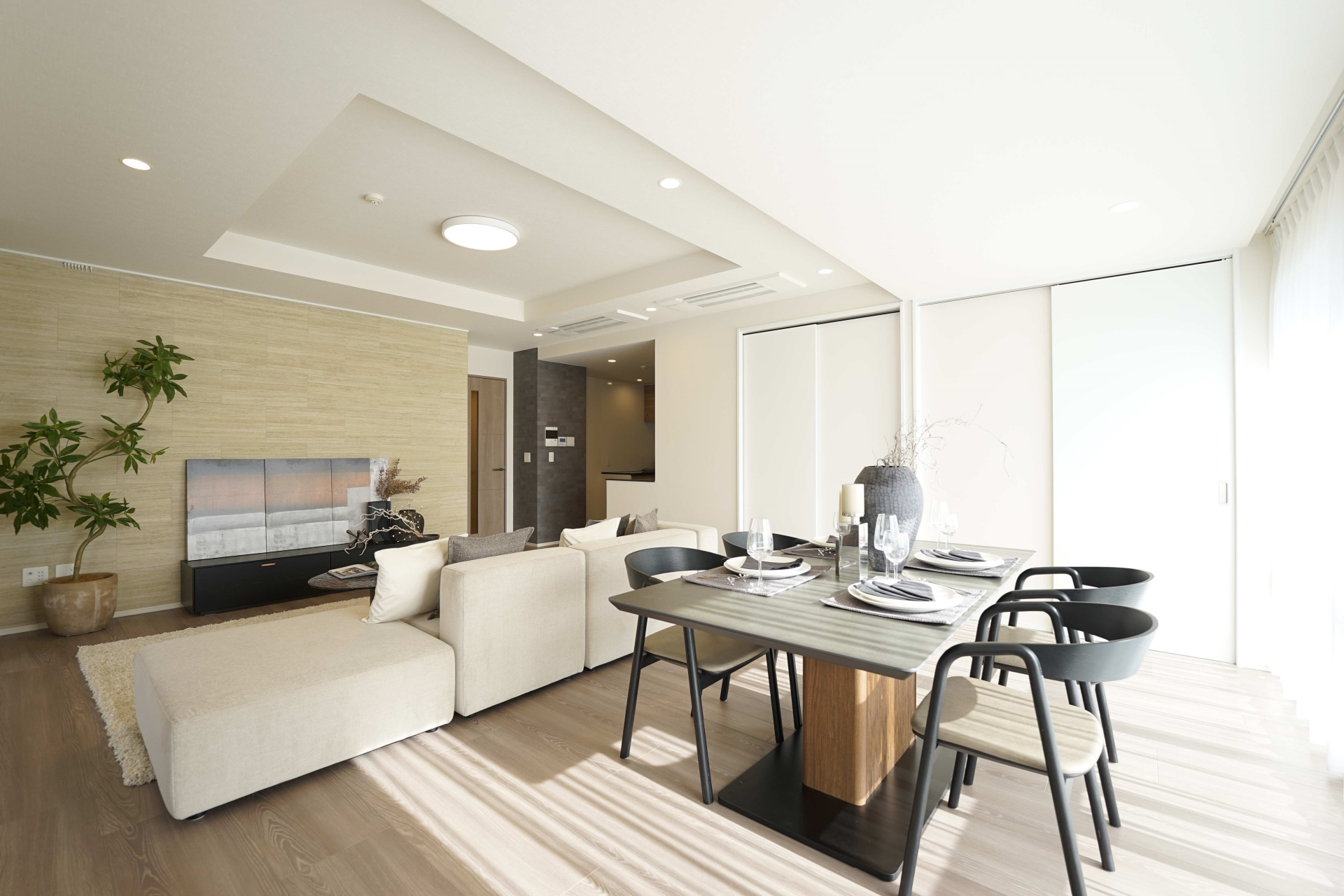 【リビング】(2026年1月)