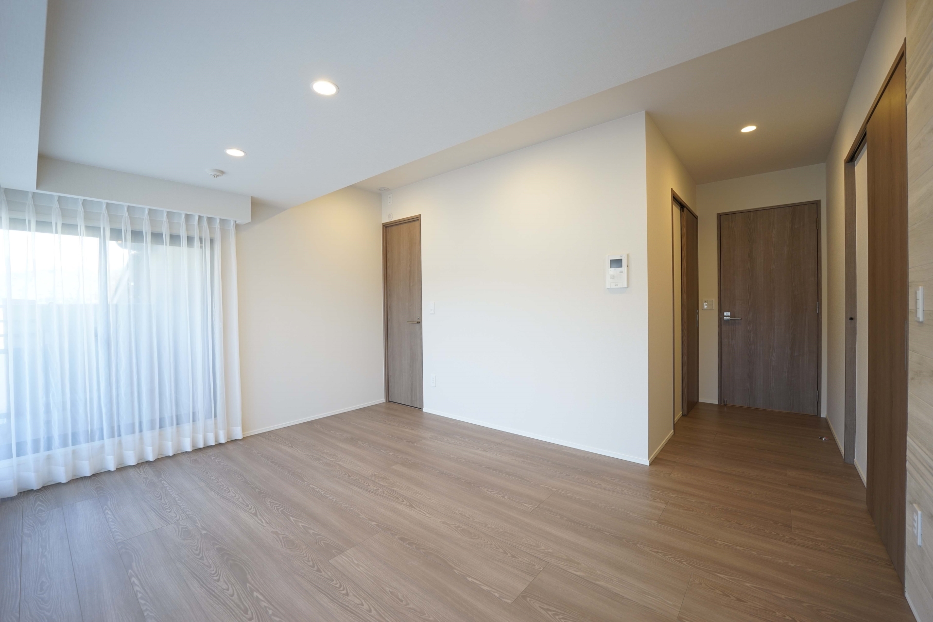 【居室】洋室（１）約10.0帖(2026年1月)